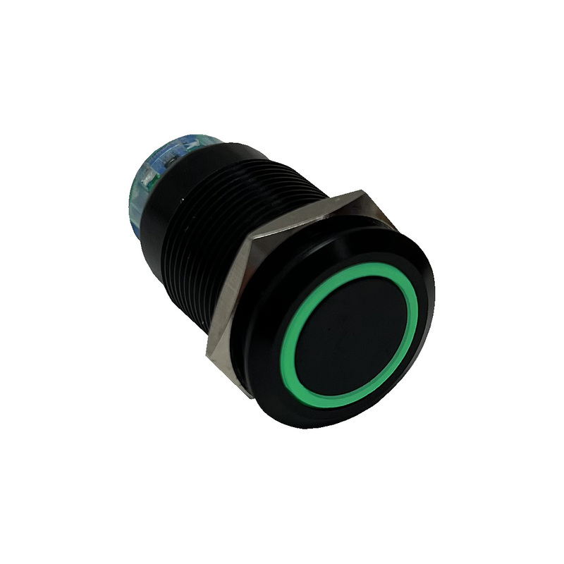 Momentary Push Button Switch - RSMB19MMG